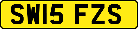 SW15FZS