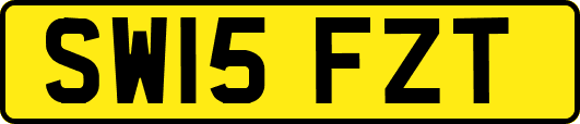 SW15FZT