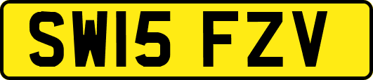 SW15FZV