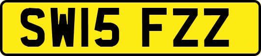 SW15FZZ