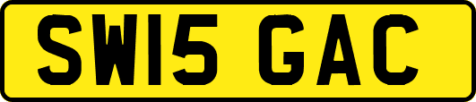 SW15GAC