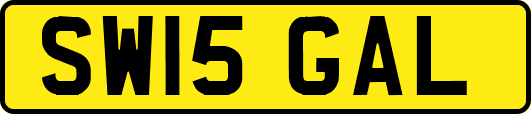 SW15GAL