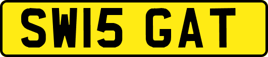 SW15GAT