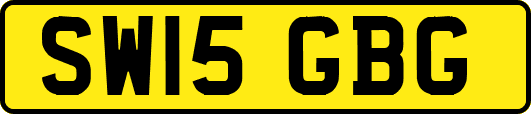 SW15GBG