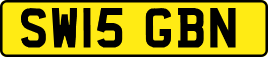 SW15GBN