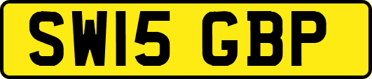SW15GBP
