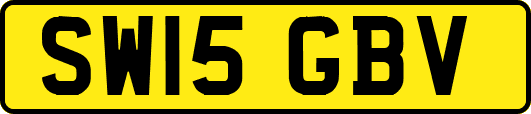 SW15GBV