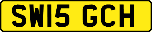 SW15GCH