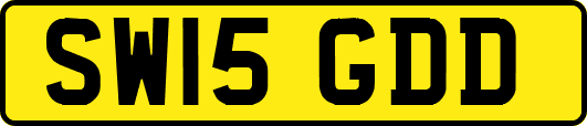 SW15GDD