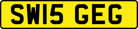 SW15GEG