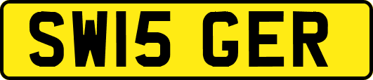 SW15GER