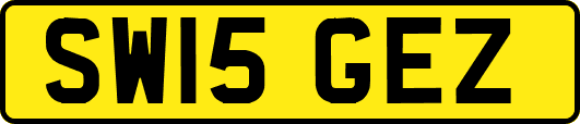 SW15GEZ