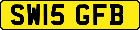 SW15GFB