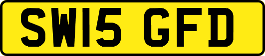 SW15GFD