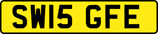 SW15GFE