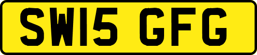 SW15GFG