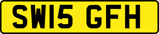 SW15GFH