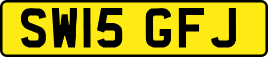 SW15GFJ