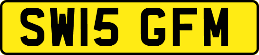 SW15GFM