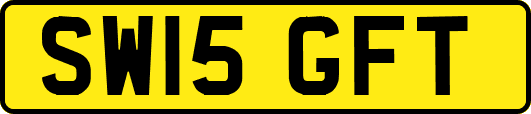 SW15GFT