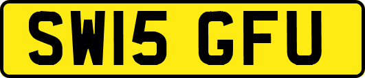 SW15GFU