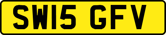 SW15GFV