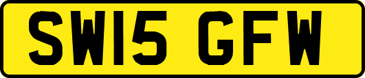 SW15GFW