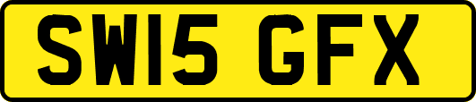 SW15GFX