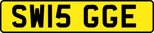 SW15GGE