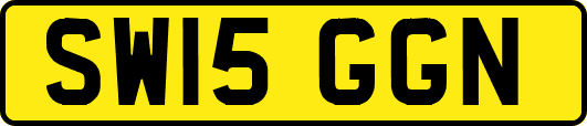 SW15GGN