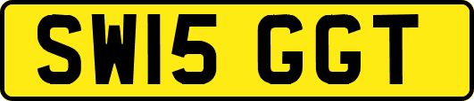 SW15GGT