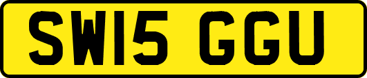 SW15GGU