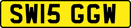 SW15GGW