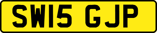 SW15GJP