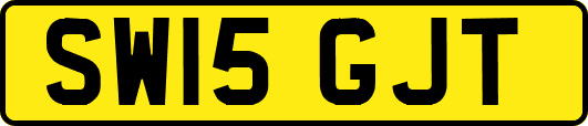 SW15GJT