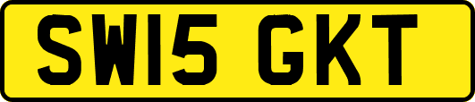 SW15GKT