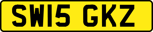 SW15GKZ