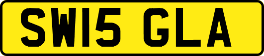 SW15GLA