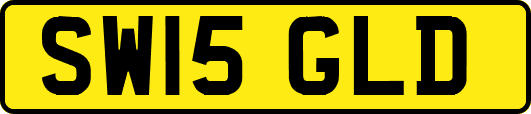 SW15GLD