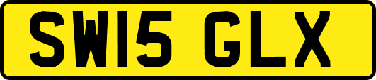 SW15GLX