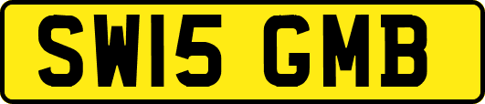SW15GMB