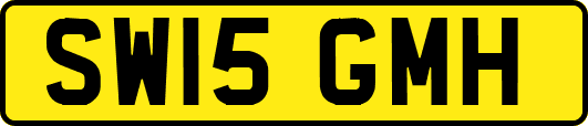 SW15GMH