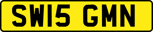 SW15GMN
