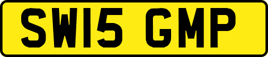 SW15GMP