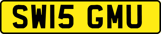 SW15GMU