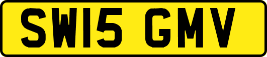 SW15GMV