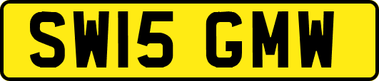 SW15GMW