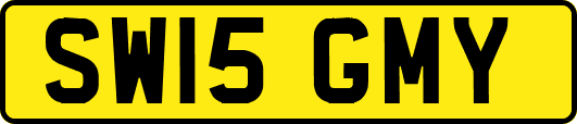 SW15GMY