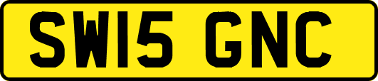 SW15GNC