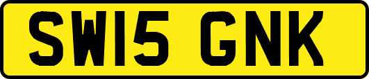 SW15GNK